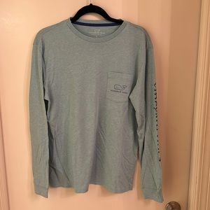 Vineyard Vines Pocket T-shirt